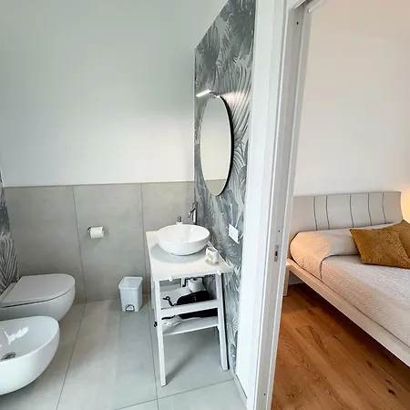 Pensionat Magnolia 3*