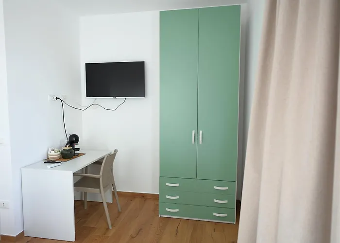 Magnolia Gæstehus 3*