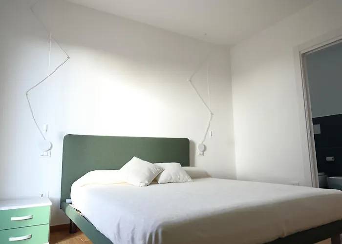 Gæstehus Magnolia 3*