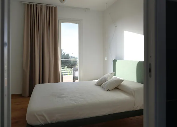 Magnolia 3* Terrasini