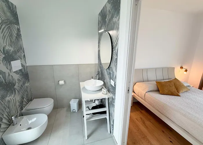 Gæstehus Magnolia 3*