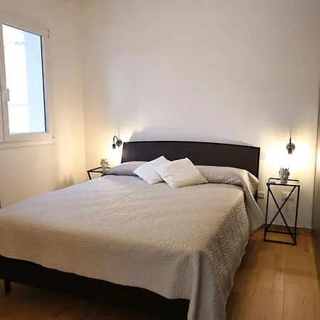 Magnolia טראסיני