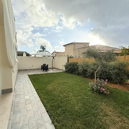 Magnolia בית הארחה