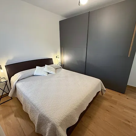 Magnolia בית הארחה טראסיני