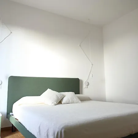 בית הארחה Magnolia 3*