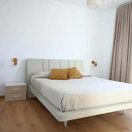 בית הארחה Magnolia טראסיני