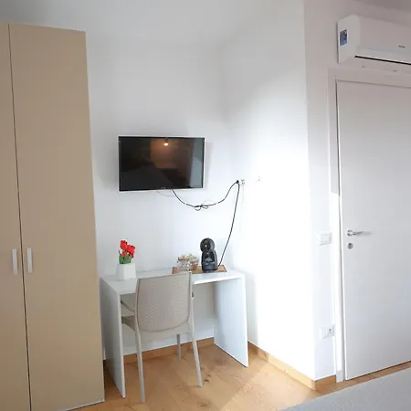 Magnolia בית הארחה