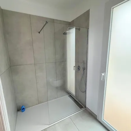 Magnolia בית הארחה טראסיני