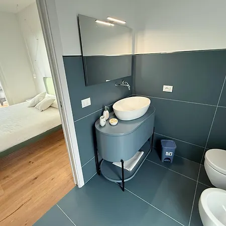 בית הארחה Magnolia